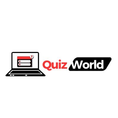 QUIZ WORLD