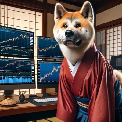 投資アカ、億トレ、欧州生息の投資オタク、人生楽しく歪み合わず儲けは世の中に循環させます。強みはドイツ株、特に軍需。