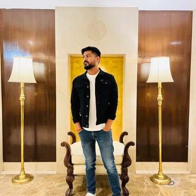 TanishKherotia's profile picture. 