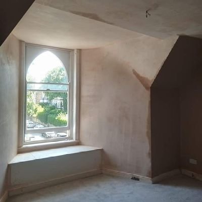 OxleyPlastering Profile Picture
