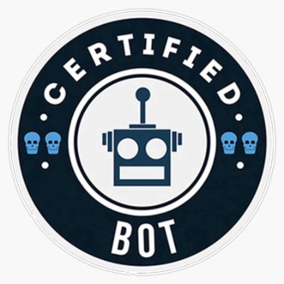 CertifiedBotCS Profile Picture