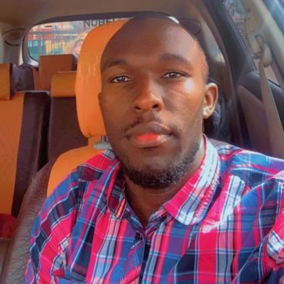 God above all l @arsenal is joy l Ibanda is home l An Administrator I Saturday is Sabbath
@933kfm is my joy.