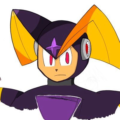 🧬🧪 || Megaman || like chickenpox but an e instead of chicken