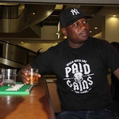 Steveee27's profile picture. Hosi ya mina🙏