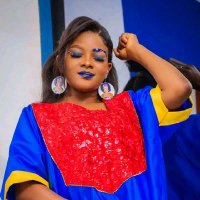 Tina Mulumba (@mulumba_tina) 's Twitter Profile Photo Tina Mulumba (@mulumba_tina) 's Twitter Profile Photo