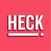 HECK! (@HeckFood) Twitter profile photo