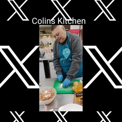 Colins Kitchen