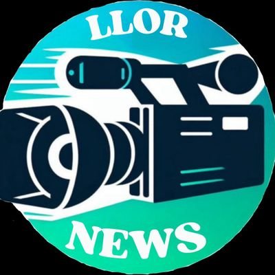 llornews's profile picture. Mitjà de comunicació creat i autogestionat pels alumnes d'audiovisuals de la @llor_fundacio
Instagram: @llornews. 
Facebook i Youtube: Llor News