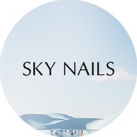Sky Nails(@skynail417) 's Twitter Profile Photo