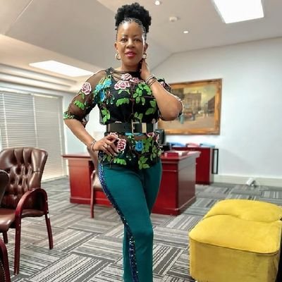 Johanna Makgaleme
Public figure
Award winning Entrepreneur, luxury brandsAmbassador, Influencer,Global MotivationalSpeaker-Philanthropist- TWETravel gurucon