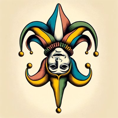 AFoolNotMe's profile picture. It's easier to fool people than to convince them that they have been fooled.