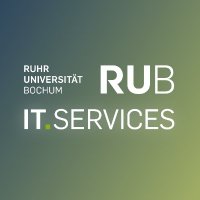 RUB IT.SERVICES (@itservicesrub) 's Twitter Profile Photo