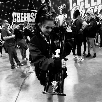 top gun yoso | nca champ | asw champ