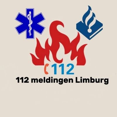112 Meldingen Limburg