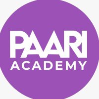 Paari Academy(@PaariAcademy) 's Twitter Profile Photo