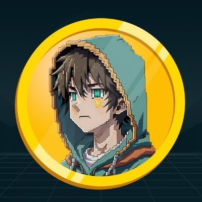 A Collection of 5,000 ANIME enabled by erc404, an experimental token standard on Ethereum . First Al-Generated ERC404 Avatars. BUY: https://t.co/fbfXXFxnUC