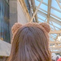 🧸⋆꙳(@bear_pooh832) 's Twitter Profile Photo