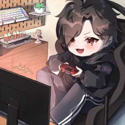 最近のマイブームはモンハンとNIKKEと筋トレとキャンプ。無言フォローお許し下さい。アイコン☞@Pissione_