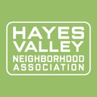 Hayes Valley Neighborhood Association (@hvnavoice) 's Twitter Profile Photo
