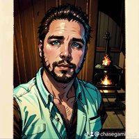 ChaseGaming_2(@ChaseDaniel1991) 's Twitter Profile Photo