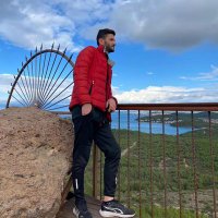 Bayram Şahin (@akselsahin03) Twitter profile photo
