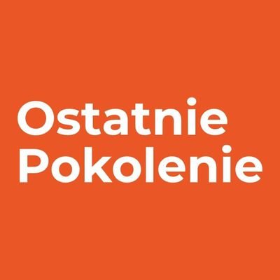 OstatniePokolen Profile Picture