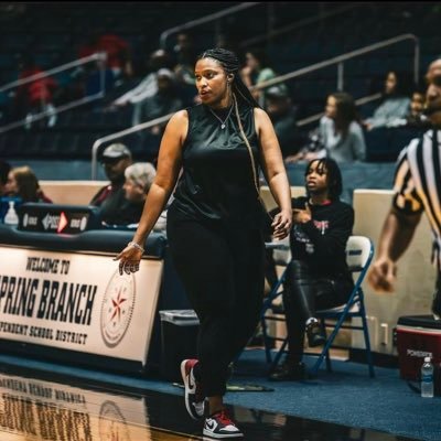 Jeremiah 29:11 🙏🏾 Follower of Christ Educator 👩🏾‍🏫 Coach/Mentor 🏀 Delta Sigma Theta 🔺🐘🔺 💫THSCA Board of Director💫 I love God & Trap Music 🙏🏾🤷🏾‍♀️