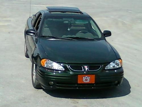 Aubbie2011's profile picture. DIe Hard AUBURN TIGER fan.
Site Supervisor with Dynamic Security. Rank of Sgt.