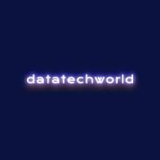 🤖 datatechworld 🤖(@patri_vaquero_) 's Twitter Profile Photo