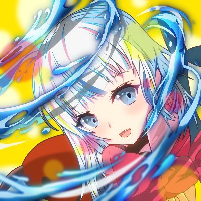 Nytherisさんのプロフィール画像