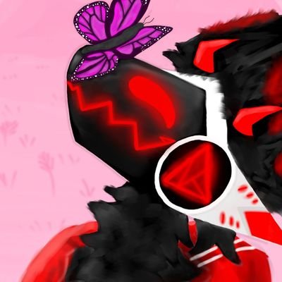 Crimson ASKさんのプロフィール画像