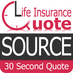 life insurance quote lifeinsuranceqs get life insurance quotes in 30 ...