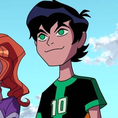 Ben Tennyson From The Bad Timeline. Calamity Of The Universe. Upcoming Storm. Wielder Of The Omnitrix.

(𝙿𝙵𝙿 𝙽𝚘𝚝 𝚋𝚢 𝚖𝚎!)