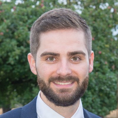 EricSoldierer's profile picture. IT Security Consultant breaking and fixing mostly cloud things