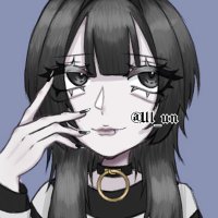4kill -♩(@1ll_un) 's Twitter Profile Photo