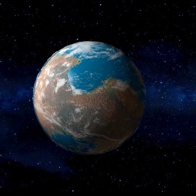 Janus_Jenson's profile picture. Freelance political and corporate consultant.