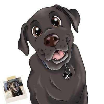 🐾 Cartoonist specializing in pet illustrations 🎨 Capturing the love & joy of furry friends! Let's turn your pets into adorable cartoons! 🐶🐱