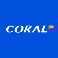 Coral(@Coral) 's Twitter Profile Photo