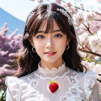 AI Strawberry (いちご🍓)(@AIStrawberry19) 's Twitter Profile Photo