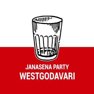 Official page of JanaSena Party West Godavari District!