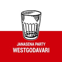 JSP WestGodavari(@JSPWestGodavari) 's Twitter Profile Photo