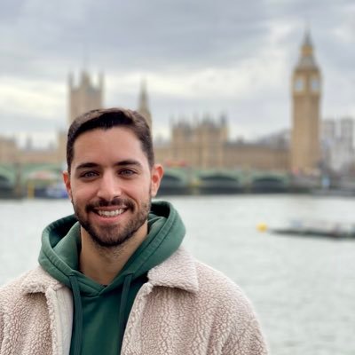 liorz_iv's profile picture. Tech nerd 🤓 | Tweets are almost always in Hebrew 💬 | He/Him/His 🤷🏻‍♀️