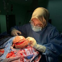 Haneen Diab 🩺 (@haneendyab) Twitter profile photo