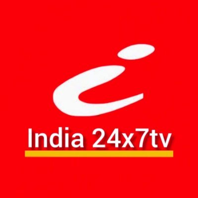 india 24x7 covers breaking news, latest news in politics, sports, busines . Retweets are not endorsements. FB https://t.co/QvjKSQGmsh…