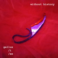 Without History(@without_history) 's Twitter Profile Photo