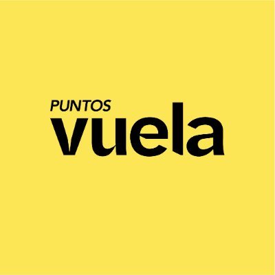 Puntos Vuela