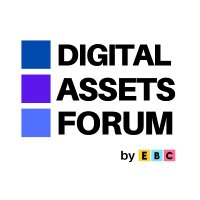 Digital Assets Forum(@DAF_London) 's Twitter Profile Photo