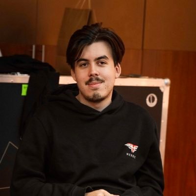 Assistant coach @heroicgg | 🇸🇪 🇧🇷 Business inquiries: jw@wagency.org