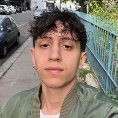 MagretInfernal's profile picture. Créateur du Chemin des Rêves. 🇫🇷🇨🇺