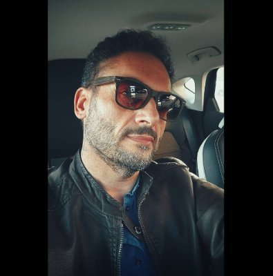 Roberto Serrano' 🇮🇹さんのプロフィール画像